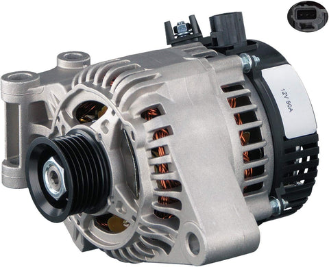 Febi 101534 Alternator