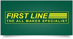 First Line FKB3600 Brake Cable LH/RH