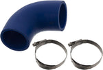 febi bilstein 49151 Radiator Hose with additional parts, pack of one