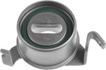 Blue Print ADC47606 Tensioner Pulley for timing belt, pack of one