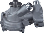 febi bilstein 09107 Water Pump with additional parts, pack of one