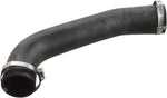 febi bilstein 107553 Coolant Hose with Mounting Material, Pack of 1