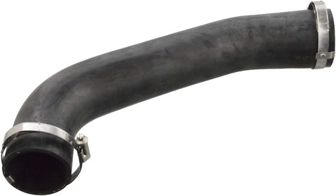febi bilstein 107553 Coolant Hose with Mounting Material, Pack of 1