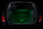 OSRAM LEDINT203 LEDambient Interior Strip Kit LED
