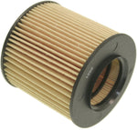 Blue Print ADV182104 Oil Filter with seal ring, pack of one