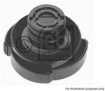 First Line FRC69 Radiator Cap