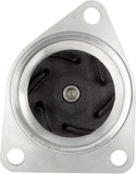 febi bilstein 18487 Water Pump with seal ring, pack of one