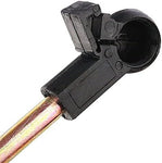 febi bilstein 07702 Selector Rod, pack of one