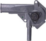febi bilstein 01630 Water Pump with gasket, pack of one