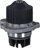 febi bilstein 22168 Water Pump with seal ring, pack of one