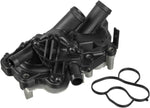 febi bilstein 103347 Water Pump with housing, pack of one