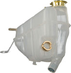 febi bilstein 22626 Coolant Expansion Tank, pack of one