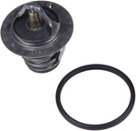 Blue Print ADT39211 Thermostat with seal ring, pack of one