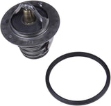 Blue Print ADT39211 Thermostat with seal ring, pack of one