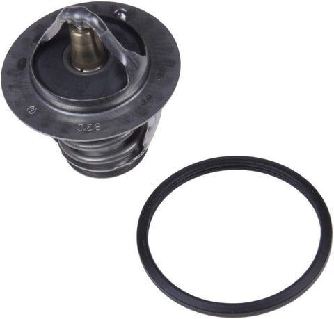 Blue Print ADT39211 Thermostat with seal ring, pack of one