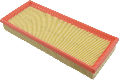 Blue Print ADL142221 Air Filter, pack of one