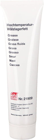 febi bilstein 21909 Grease for wheel bearing, pack of one