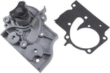 Blue Print ADG09116 Water Pump with gasket, pack of one