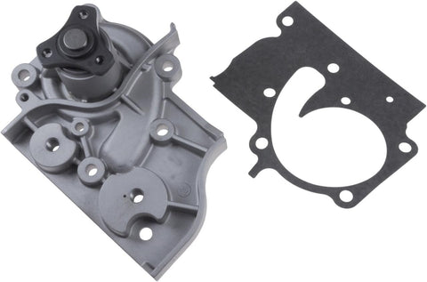 Blue Print ADG09116 Water Pump with gasket, pack of one