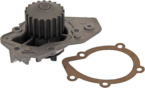 febi bilstein 09261 Water Pump with gasket, pack of one