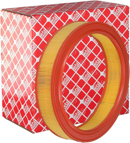 febi bilstein 21110 Air Filter, pack of one
