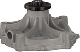 febi bilstein 30451 Water Pump with gasket, pack of one
