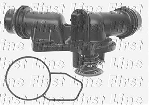 Firstline FTK113, Firstline Replacement Thermostat FTK113