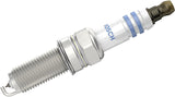Bosch YR7NII33S - Spark Plugs Double Iridium - 1 piece