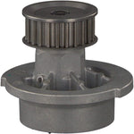 febi bilstein 04728 Water Pump with seal ring, pack of one