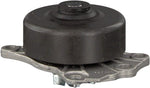 febi bilstein 32682 Water Pump with seal and screws, pack of one