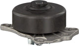 febi bilstein 32682 Water Pump with seal and screws, pack of one