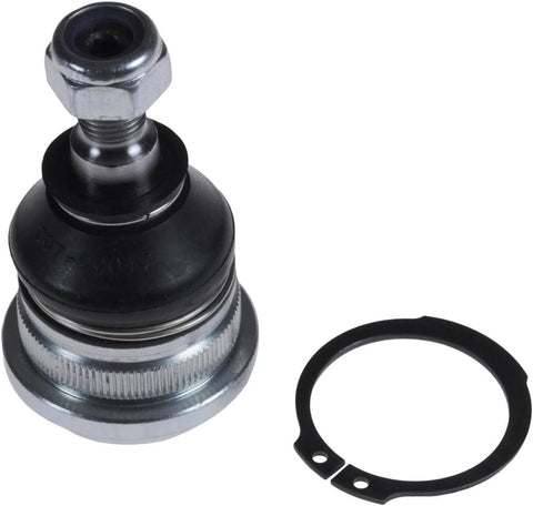 Blue Print ADG08636 Ball Joint with lock nut and circlip, pack of one