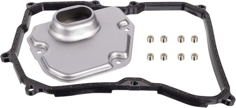 Blue Print ADBP210094 Gear Oil Filter Set