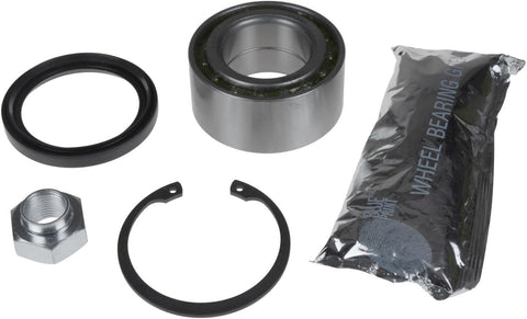Blue Print ADK88212 Wheel Bearing Kit, pack of one