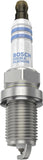 Bosch FR7KPP33U - Spark Plugs Double Platinum - 1 piece