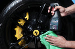 Xpert60 Phoenix Wheel Cleaner & Fallout Remover.