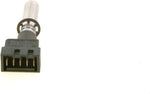 Bosch 0258004010 - Lambda sensor with vehicle-specific connector