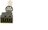 Bosch 0258004010 - Lambda sensor with vehicle-specific connector