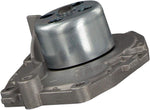febi bilstein 39459 Water Pump with gasket, pack of one