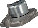 febi bilstein 39459 Water Pump with gasket, pack of one