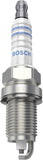 Bosch FQR8LEU2 - Spark Plugs Nickel - 1 piece