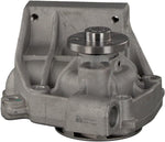 febi bilstein 14981 Water Pump with gasket, pack of one