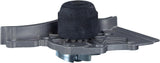 febi bilstein 18891 Water Pump with gasket, pack of one