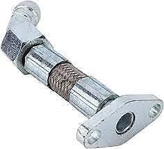 Oil Return Pipe to fit AUDI SEAT SKODA VW 038145736C