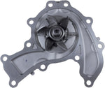 Blue Print ADZ99118 Water Pump with gasket, pack of one