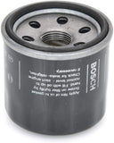 Bosch P7209 - Oil Filter Car