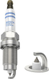 Bosch FR7HPP332W - Spark Plugs Double Platinum - 1 piece