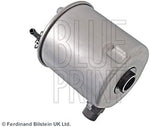 Fuel Filter Blue Print ADN12354 Febi Bilston with sealing ringNew Pck of 1