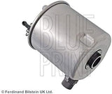 Fuel Filter Blue Print ADN12354 Febi Bilston with sealing ringNew Pck of 1