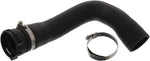 febi bilstein 49138 Radiator Hose with additional parts, pack of one